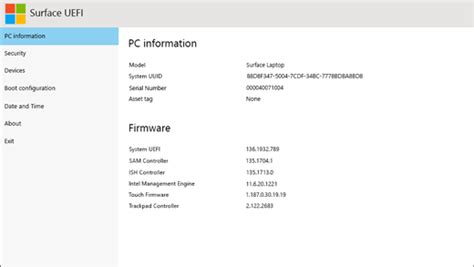 Microsoft surface pro 3 serial number lookup - spabap