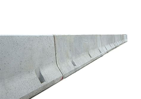 concrete-barriers - Global Traffic Equipment