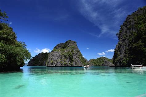 Palawan - Travel Authentic Philippines