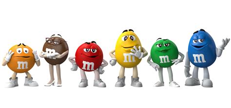 Green M&M Loses Go-Go Boots In Ridiculed Rebrand