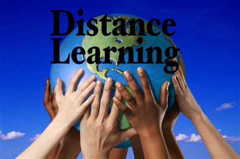 Distance learning courses or Distance learning MBA degree