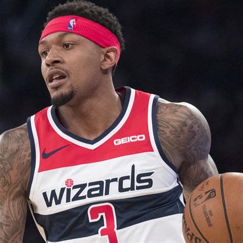 Lakers Trade Rumors: Bradley Beal, Kyle Lowry, Derrick Favors Among ...