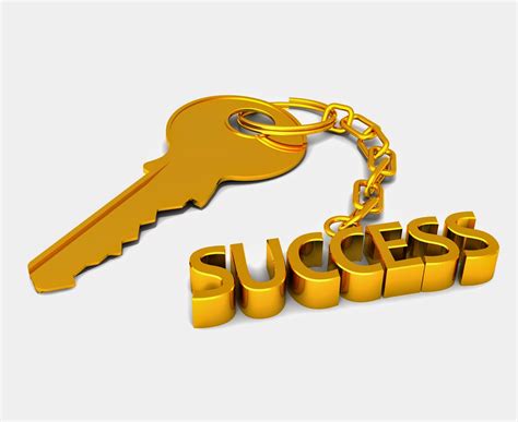 Why Are Key Success Factors So Important For Business Success