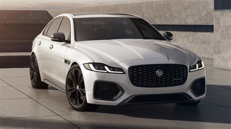 2022 Jaguar XF Prices, Reviews, and Photos - MotorTrend