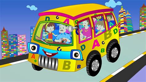 Wheels On The Bus CoComelon Nursery Rhymes Kids Songs Video, 56% OFF