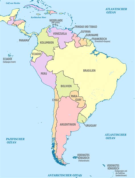 Latin America Geography Cloze Notes 1 | Quizizz