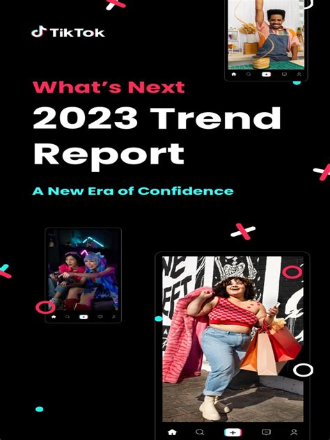 Tiktok Trends 2023 | PDF | Brand | Marketing