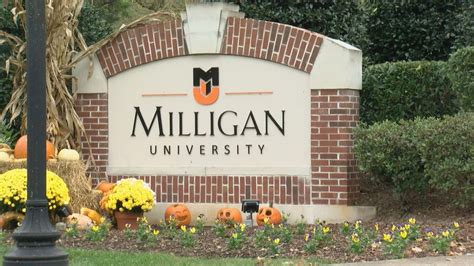 Student leaders calling on ETSU to end ties with Milligan University