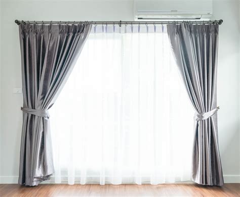 21 Diffe Types Of Curtains Style Guide