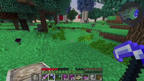 Essential Mod for Minecraft: Java & Bedrock Edition - Mod Download