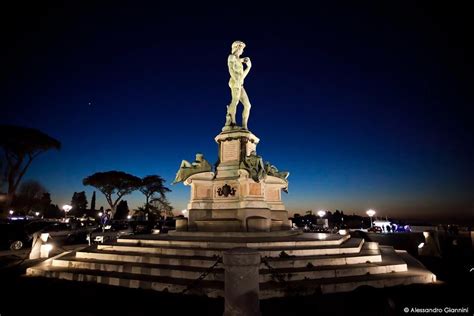 David @ Piazzale Michelangelo | Florence italy, The david statue, Visit ...