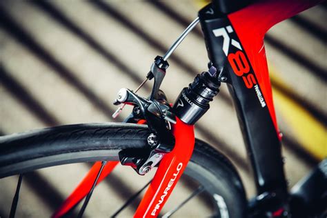 Is road bike suspension just a gimmick? | Cycling Weekly