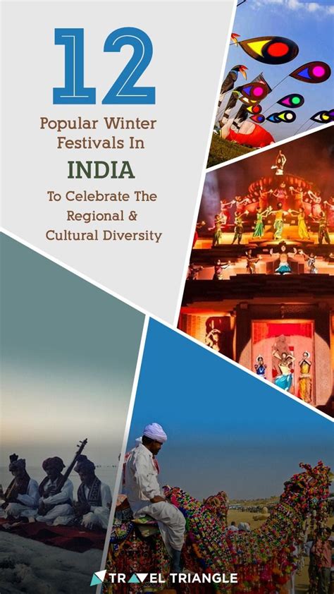 19 Winter Festivals In India You Must Attend | Winter festival ...