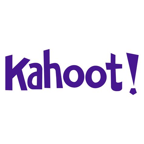 Download Kahoot! logo in vector (.EPS + .SVG + .PDF) for free