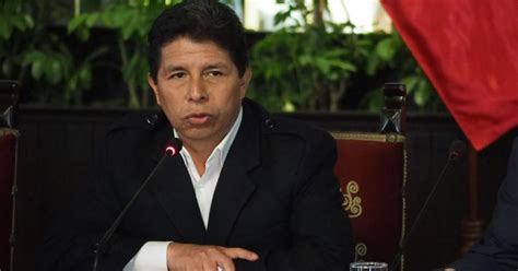 Peruvian president in police custody, replaced after attempting to ...