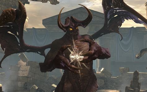 Image - Typhon (God of Monsters).jpg | DC Universe Online Wiki | FANDOM ...