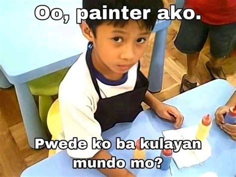 Filipino Quotes, Filipino Funny, Funny Profile Pictures, Reaction Pictures, Tagalog Quotes Funny ...