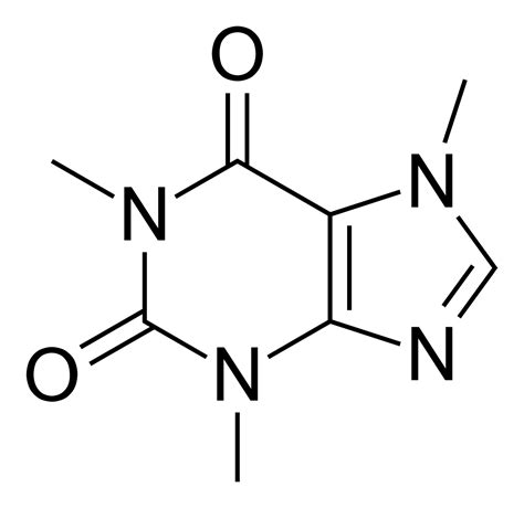 Caffeine - Wikipedia