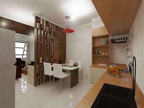 Desain Interior Rumah Minimalis - Desain Rumah