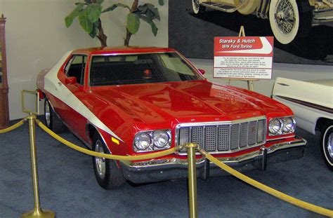 File:1974 Ford Torino from Starsky & Hutch.JPG - Wikipedia