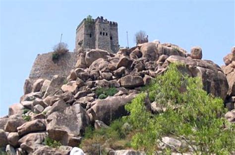 raichur fort : raichur on Rediff Pages