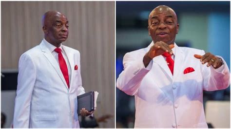 Breaking limits: Bishop David Oyedepo's Winners Chapel celebrates new ...