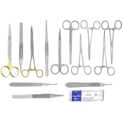 Surgical Instruments For General Surgery at Frank Rentschler blog