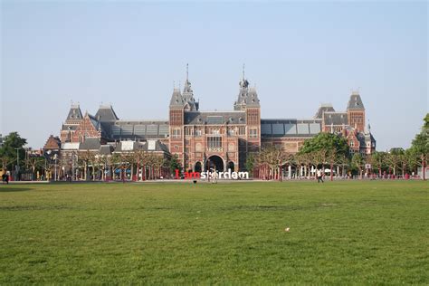 Rijksmuseum - CODART