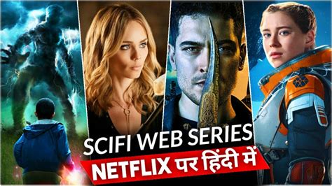 Best Sci Fi Movies On Netflix In Hindi Dubbed / Aezjy0pytdcvim ...