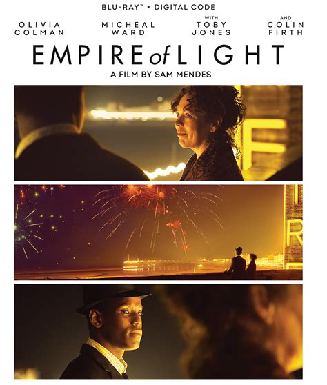 Best Buy: Empire of Light [Includes Digital Copy] [Blu-ray] [2022]