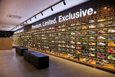 15 Best Sneaker Stores in Melbourne | Man of Many