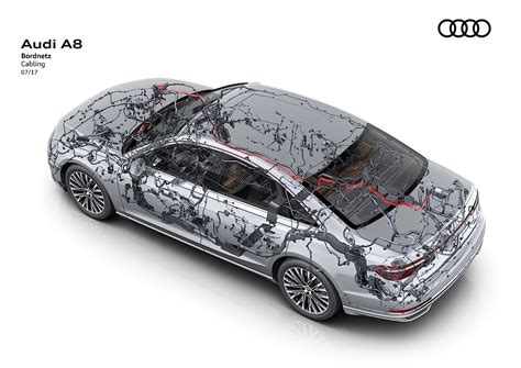 Audi Improves A8 With Predictive Active Suspension - autoevolution