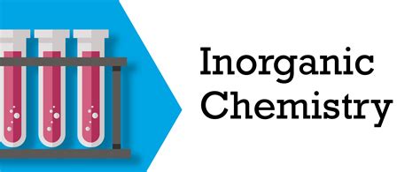 Inorganic Chemistry – Sison Review Center