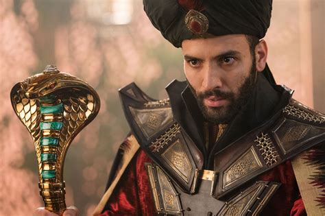 Jafar | Disney Live Action Remakes Wiki | Fandom