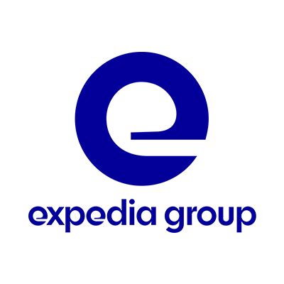 Expedia Group brand & logo color codes