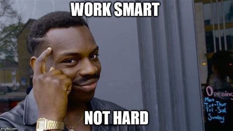 Work Smarter, Not Harder: 9 Productivity Tips To Work Smart