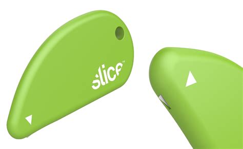 Slice Ceramic Blade Safety Cutter — Tools and Toys