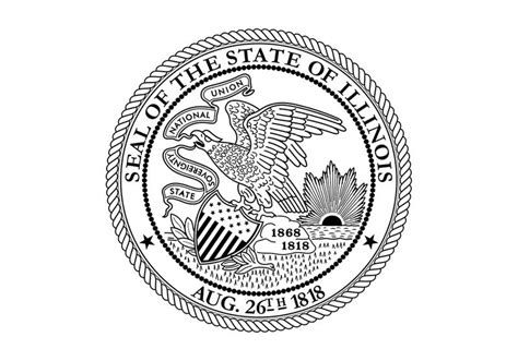 Illinois State Treasurer Accepting Proposals For Commemorative Coin Design | WNIJ and WNIU