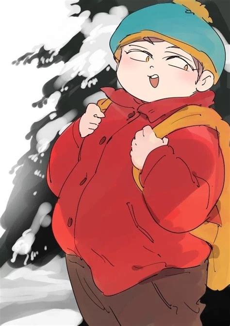 ⸙͎ੈErick Cartman. | South park anime, South park cartman, South park fanart