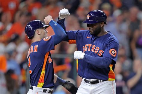 Astros vs. Twins Player Props | Yordan Alvarez | Tuesday | BetPrep