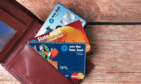 SBI to Block Magnetic Stripe Debit Cards From January 1st 2020; Know Why