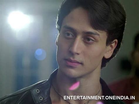 Heropanti Tiger Shroff | Tiger Shroff Dialogue | Heropanti Dialogues ...