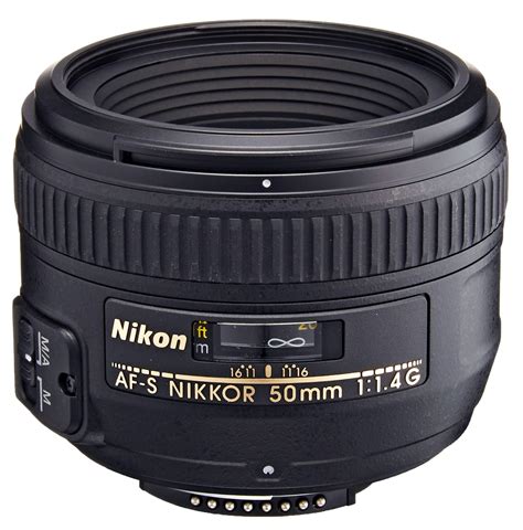 Nikon AF-S Nikkor 50mm f/1.4G Lens Review | ePHOTOzine