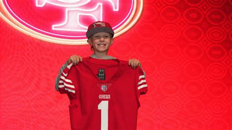 San Francisco 49ers Mock Draft 2023: All 11 Draft Picks - Sports ...