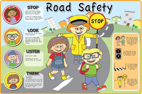 Road Safety | Inspirational Group