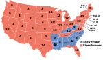 1952 United States presidential election in Minnesota - Wikipedia