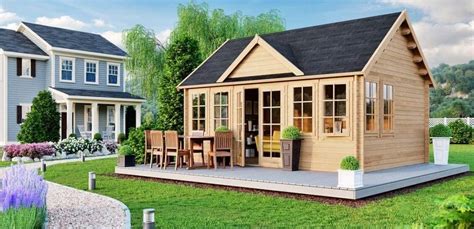 20+ Build A Tiny House Kit, Great Ideas!