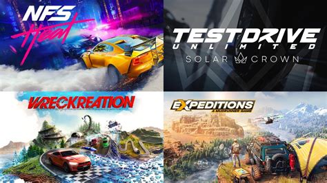 Open World Racing Games | PC and Steam Keys | Page 2 | Fanatical