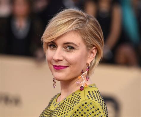 All-Male Streak Ends With Greta Gerwig Best Director Oscar Nomination ...