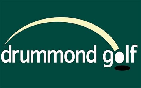 Drummond Golf catalogues: specials and stores near you